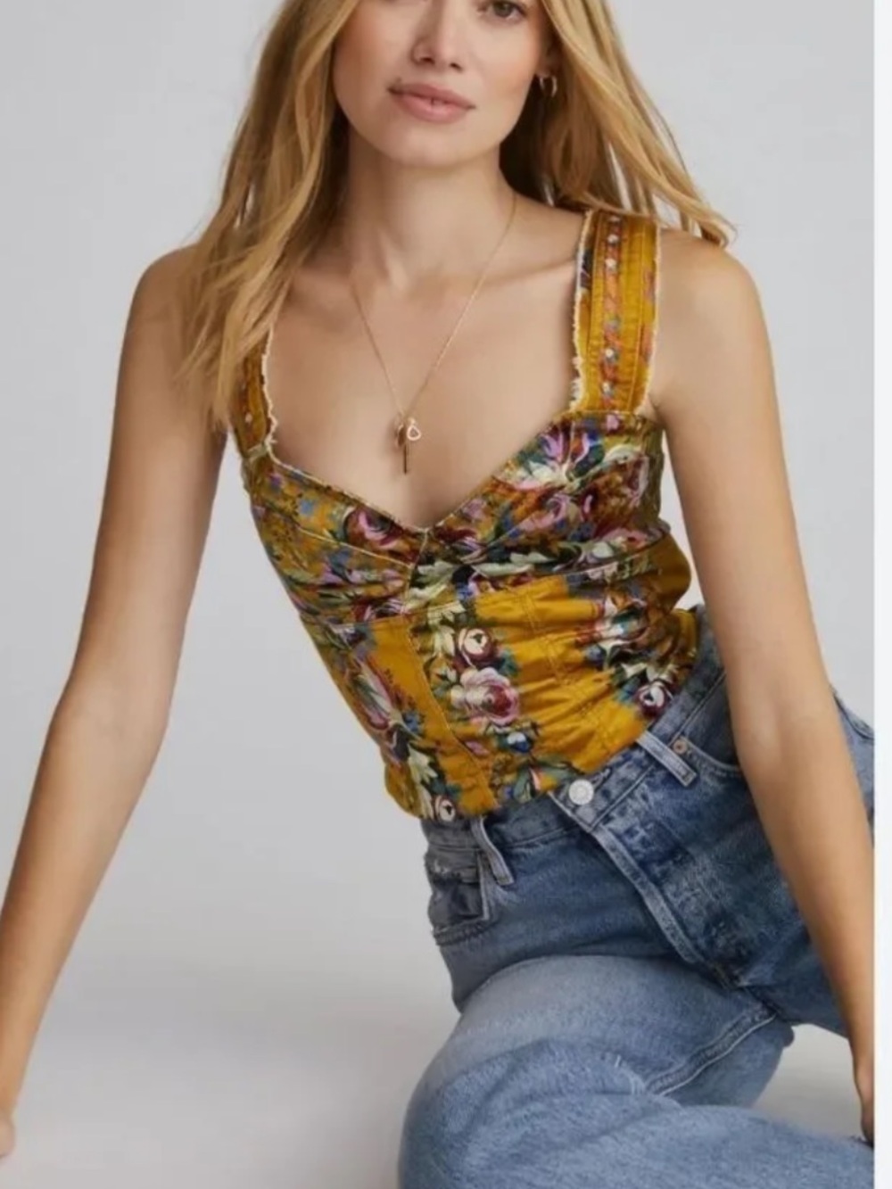 Anthropologie NWOT